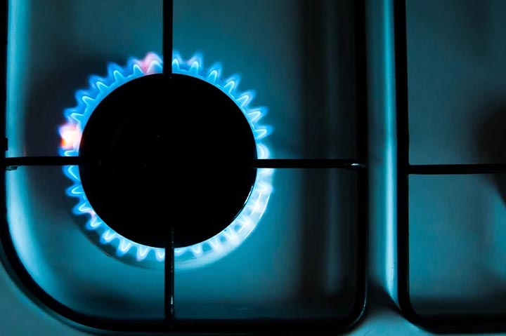 Цікаві факти про природний газ