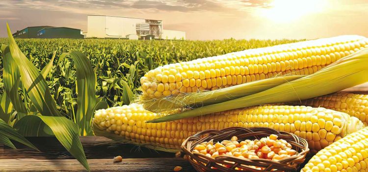 Цікаві факти про кукурудзу Цікаві факти про кукурудзу